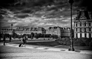 Tuileries