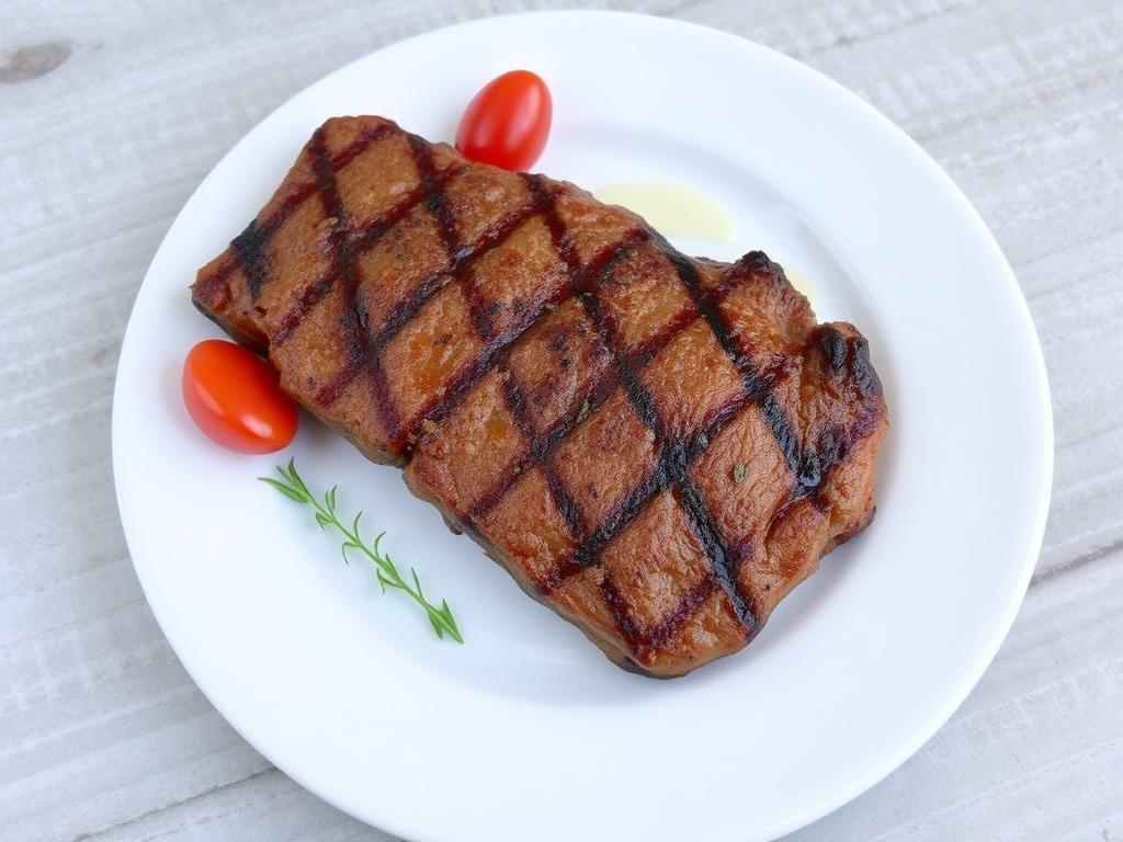 Мясо по-французски: Искусство приготовления и тайны вкуса