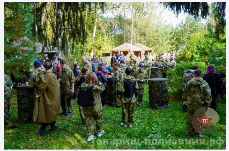 Пейнтбол для компании: как устроить активный корпоратив, который действительно объединяет команду