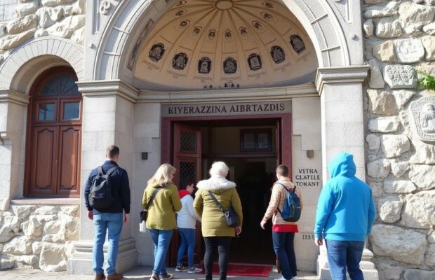 Туры в Абхазию: море, горы и атмосфера, которая затягивает