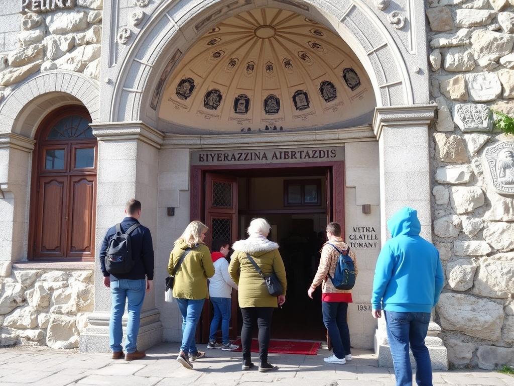 Туры в Абхазию: море, горы и атмосфера, которая затягивает