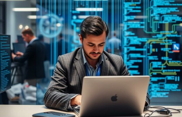 Профессиональный IT аутсорсинг: как сделать ставку на эффективность и контроль
