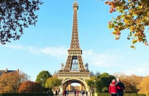 Туры во Францию: план без суеты, чтобы увидеть страну сердцем и глазами