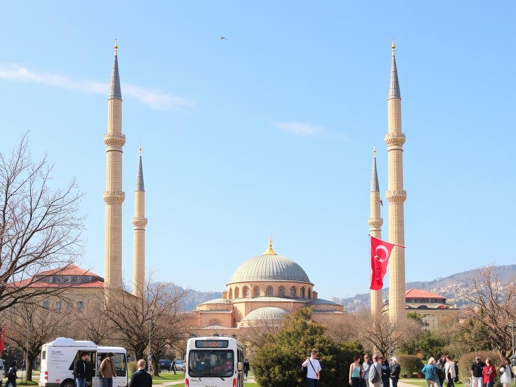 Туры в Турцию: как выбрать поездку, не запутаться и получить максимум удовольствия