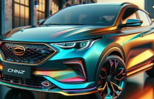 Chery: от городского "малютки" до современных кроссоверов — что важно знать