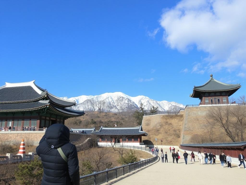 Южная Корея: как съездить и не потерять ни капли удовольствия