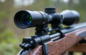 Оптические прицелы для охотничьего ружья: простой и честный гид по выбору