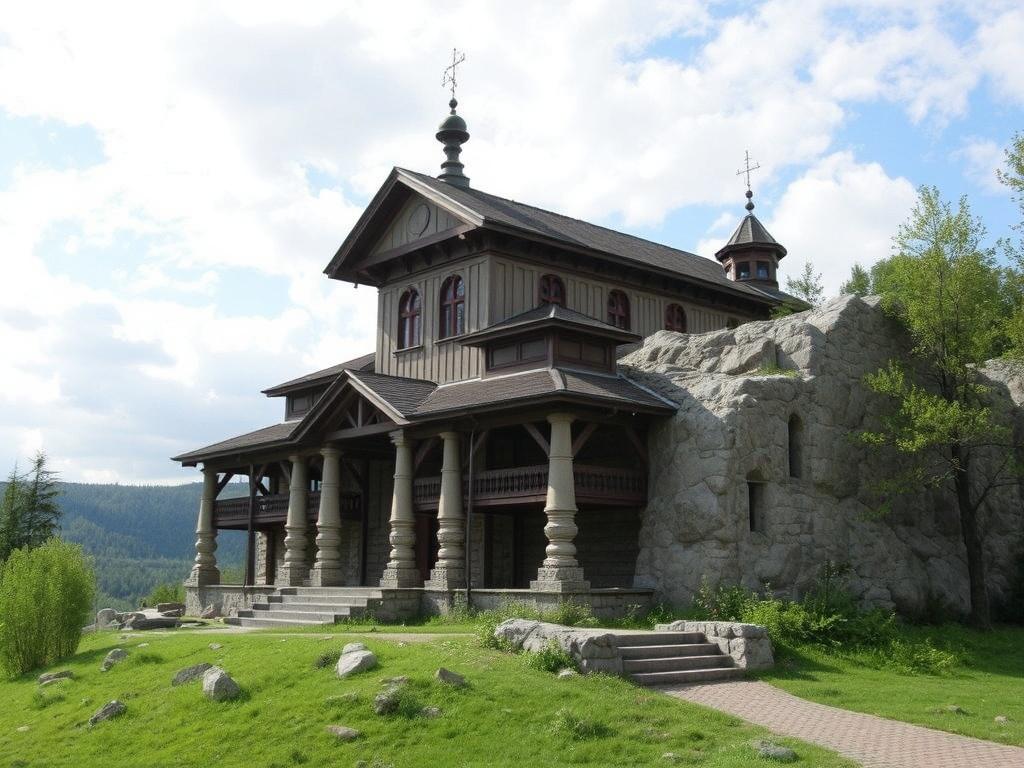 Пятигорск: куда идти, чтобы почувствовать город у подножия гор