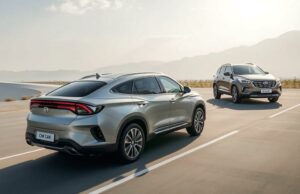 Чанган: что за автомобили, почему о них говорят и с чего начать выбор