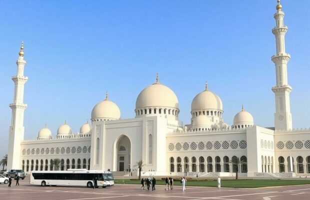 Туры в ОАЭ: всё, что нужно знать, чтобы получить от поездки максимум