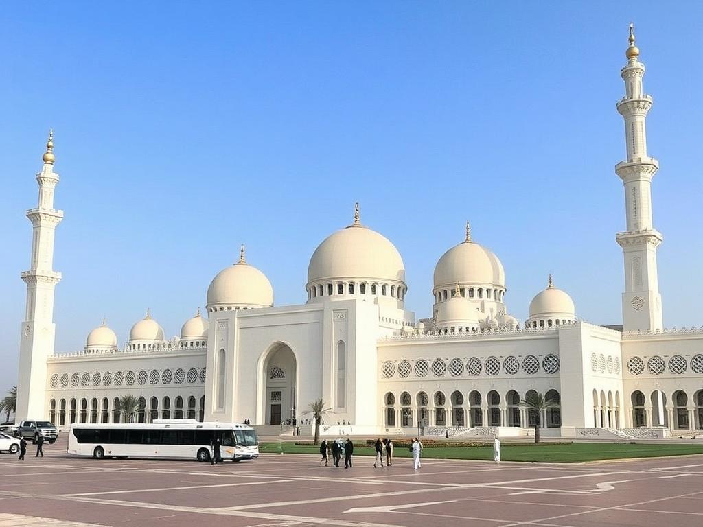 Туры в ОАЭ: всё, что нужно знать, чтобы получить от поездки максимум