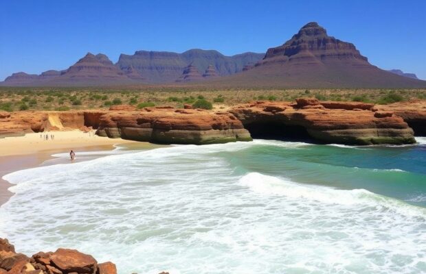 Южная Африка без прикрас: как составить незабываемый тур в ЮАР