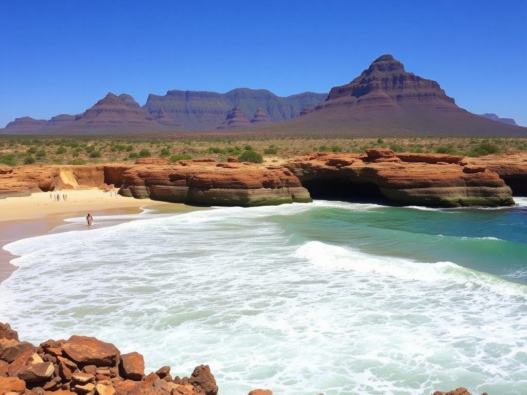 Южная Африка без прикрас: как составить незабываемый тур в ЮАР