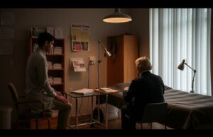 Лечение в наркологической клинике: путь от зависимости к контролю над жизнью