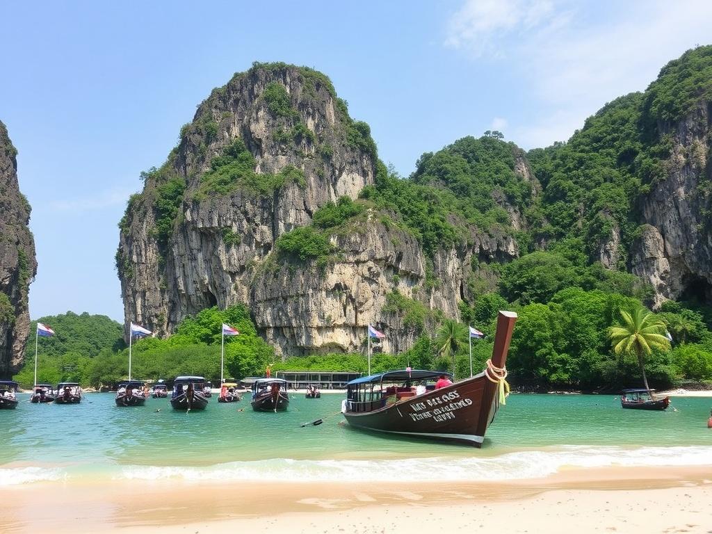 Паттайя глазами путешественника: лучшие экскурсии и как получить от них максимум