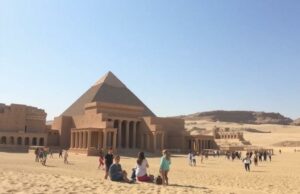 Египет: солёный ветер, кораллы и древние тайны — как организовать отпуск, который действительно запомнится