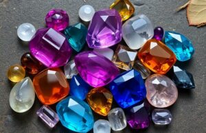 Драгоценные камни: почему они завораживают и как выбрать свой