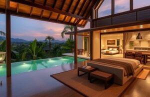 Виллы в Таиланде: как выбрать дом у моря, не потеряв голову