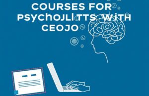 Курсы для психологов с сертификатом: как выбрать, что изучать и зачем это нужно