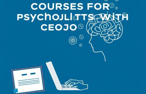 Курсы для психологов с сертификатом: как выбрать, что изучать и зачем это нужно