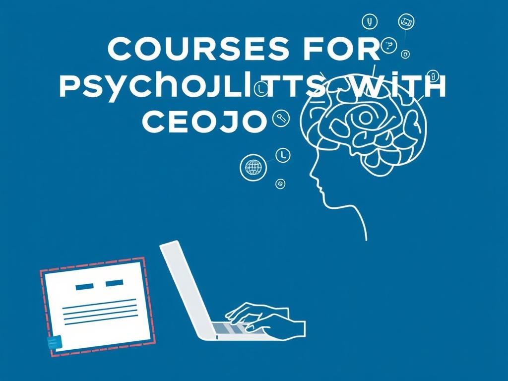 Курсы для психологов с сертификатом: как выбрать, что изучать и зачем это нужно