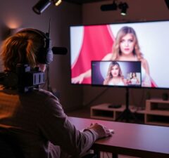 Почему стоит устроиться в вебкам-студию: честный разбор выгод, рисков и реальных ожиданий