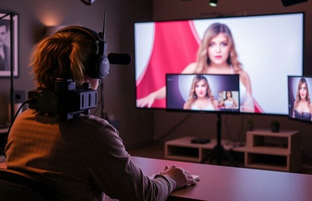 Почему стоит устроиться в вебкам-студию: честный разбор выгод, рисков и реальных ожиданий