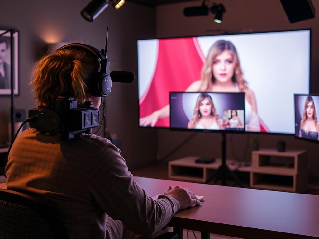 Почему стоит устроиться в вебкам-студию: честный разбор выгод, рисков и реальных ожиданий