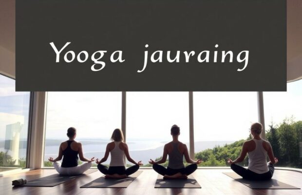 Йога-путешествие: как объять дорогу телом и духом