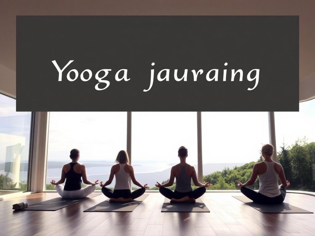 Йога-путешествие: как объять дорогу телом и духом