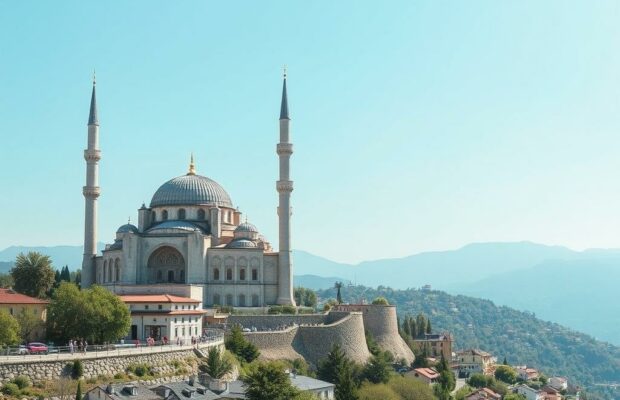 Туры в Турцию 2026: куда поехать, что выбрать и как не потерять удовольствие