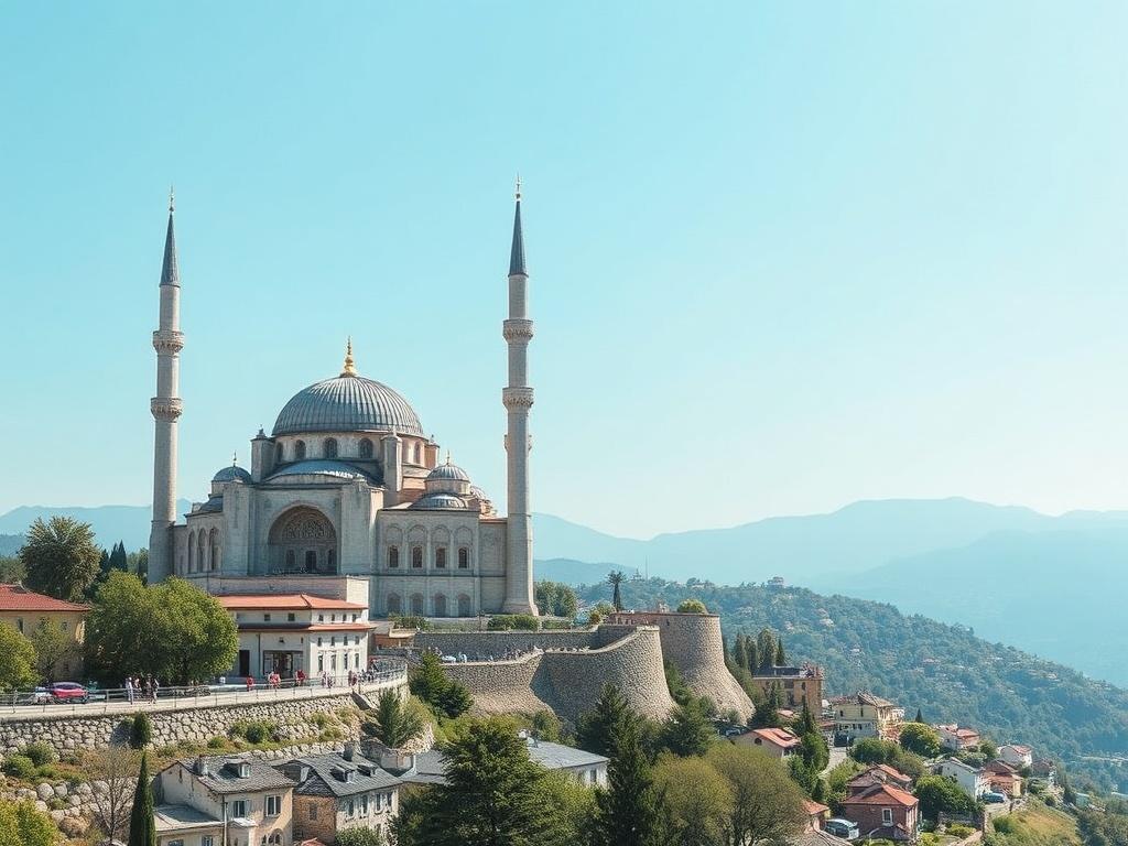 Туры в Турцию 2026: куда поехать, что выбрать и как не потерять удовольствие