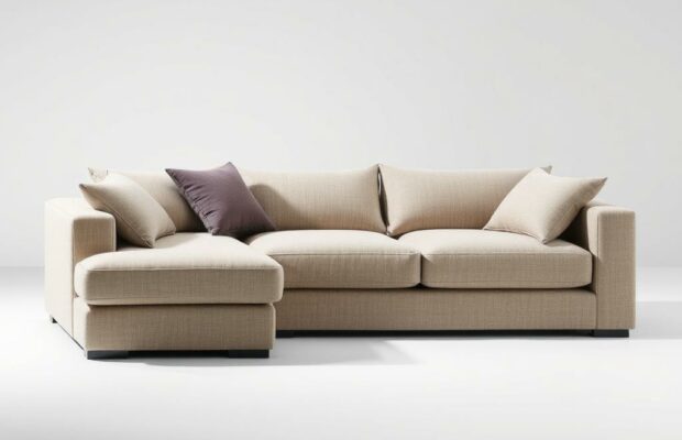 Диван с механизмом «аккордеон»: как выбрать, использовать и ухаживать, чтобы не жалеть