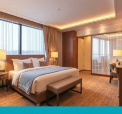 Прямое бронирование отелей: как тратить меньше и получать больше