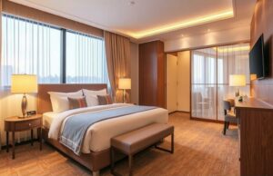 Прямое бронирование отелей: как тратить меньше и получать больше