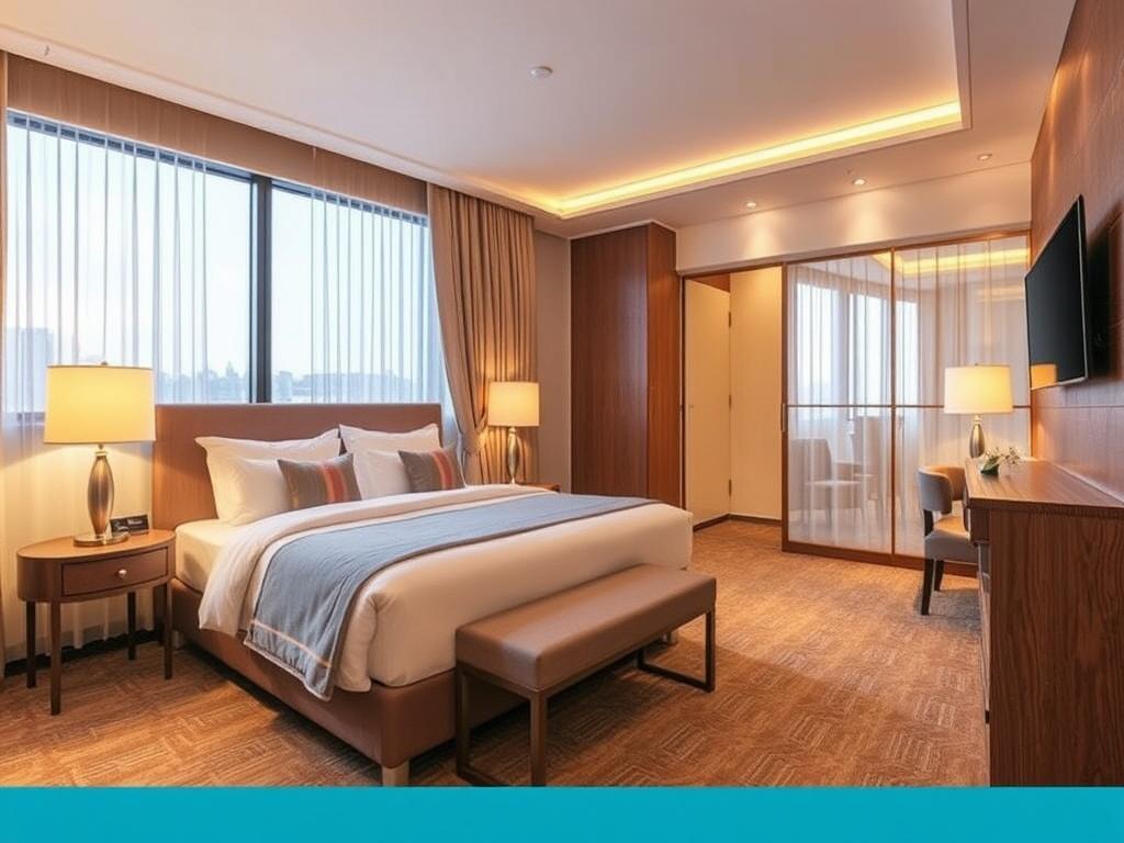 Прямое бронирование отелей: как тратить меньше и получать больше