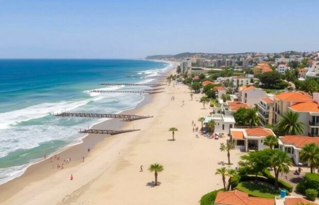 Отели Анапы: как выбрать место у моря, где каждый день будет похож на отпуск