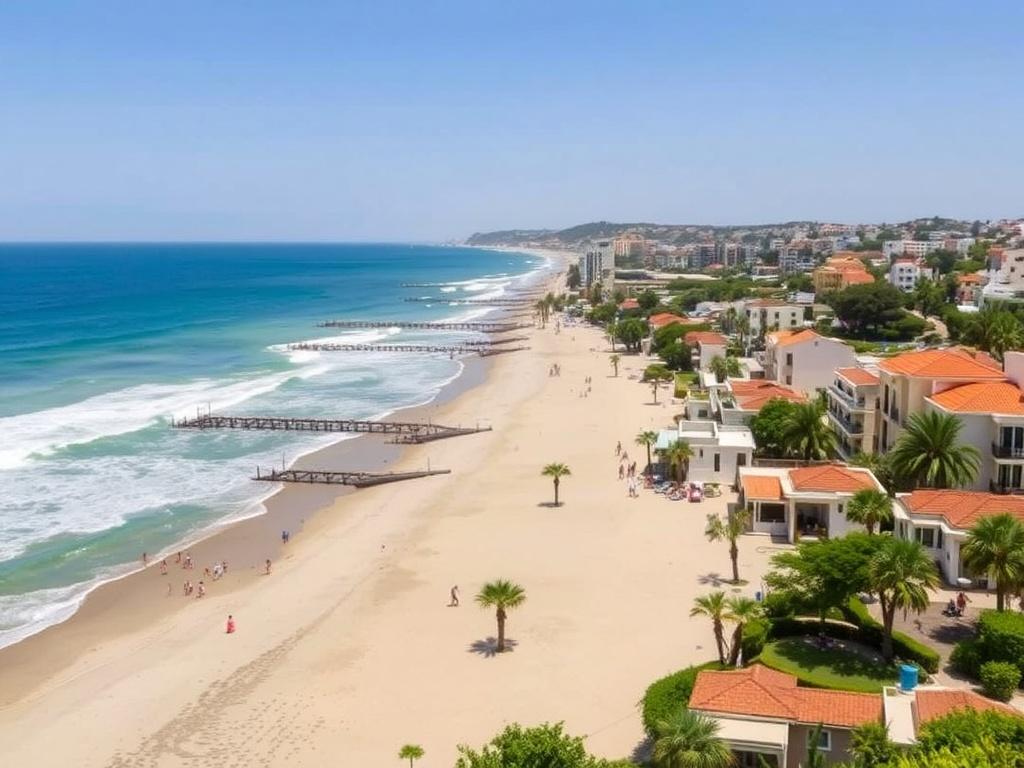 Отели Анапы: как выбрать место у моря, где каждый день будет похож на отпуск