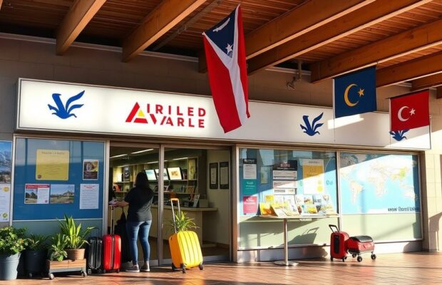 Турагентство: как не потеряться в море предложений и выбрать то, что действительно нужно