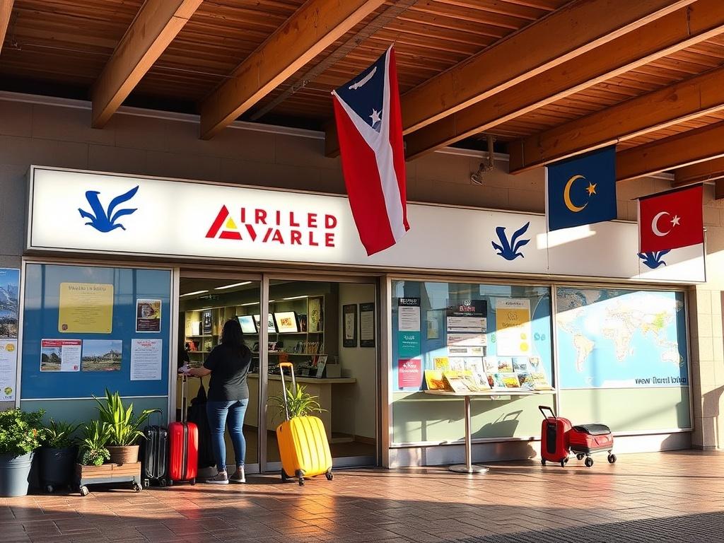 Турагентство: как не потеряться в море предложений и выбрать то, что действительно нужно