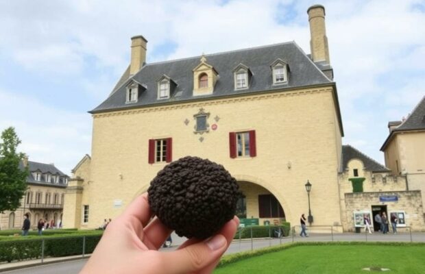 Монтелимар: столица трюфелей под солнцем Прованса — туристический гид