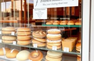 Французские пекарни на рассвете: что покупать утром, чтобы день начинался как в Париже