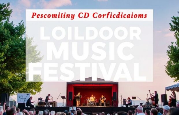 Летняя симфония на французской земле: открытые фестивали классической музыки