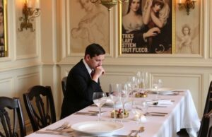 Французский стол: как изысканно и уверенно соблюсти правила и традиции