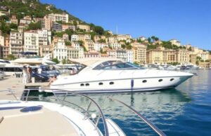 Как арендовать катер на Лазурном берегу: практичный гид для яркого дня на воде