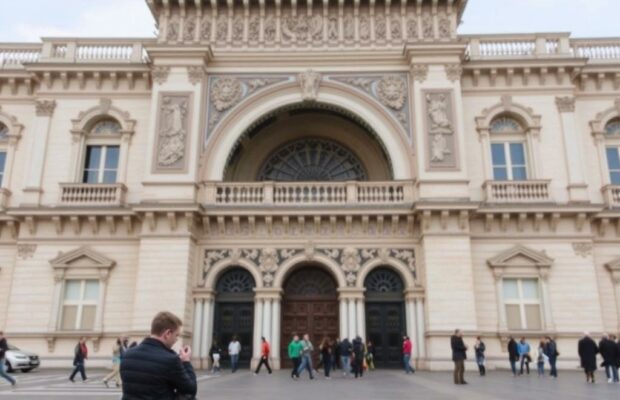 Где искать бесплатные экскурсии в Париже: реальные тропинки к городу без лишних расходов