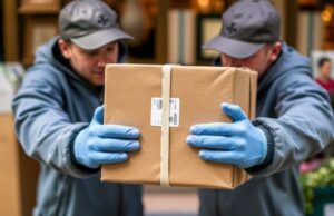 Как отправить посылку из Франции: живое руководство, которое реально работает