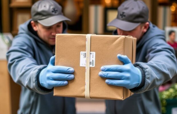 Как отправить посылку из Франции: живое руководство, которое реально работает