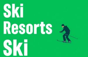 Горнолыжные курорты Франции: выбор для новичков и профи