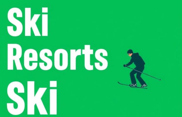 Горнолыжные курорты Франции: выбор для новичков и профи